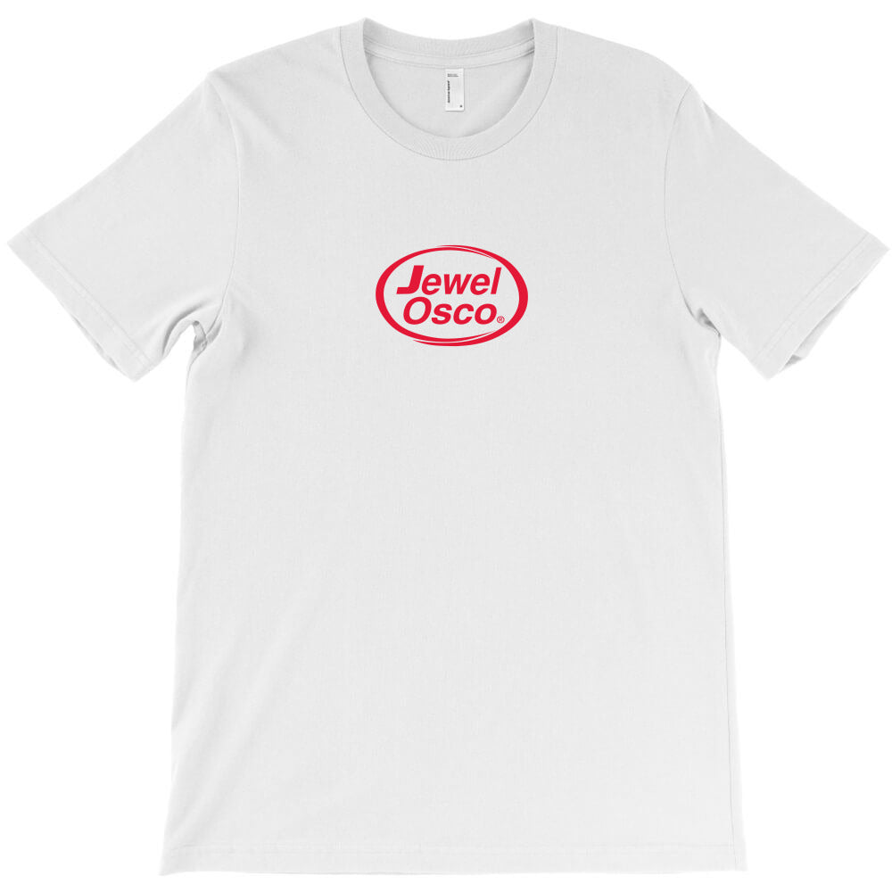 Jewel Osco T-Shirt - T-Shirt, Sweatshirt, Hoodie