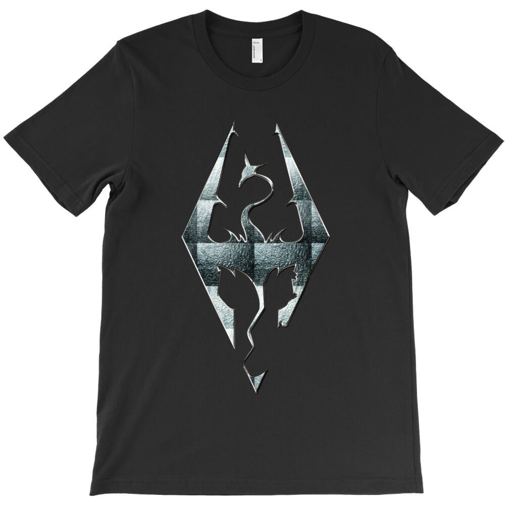 skyrim T-Shirt - T-Shirt, Sweatshirt, Hoodie
