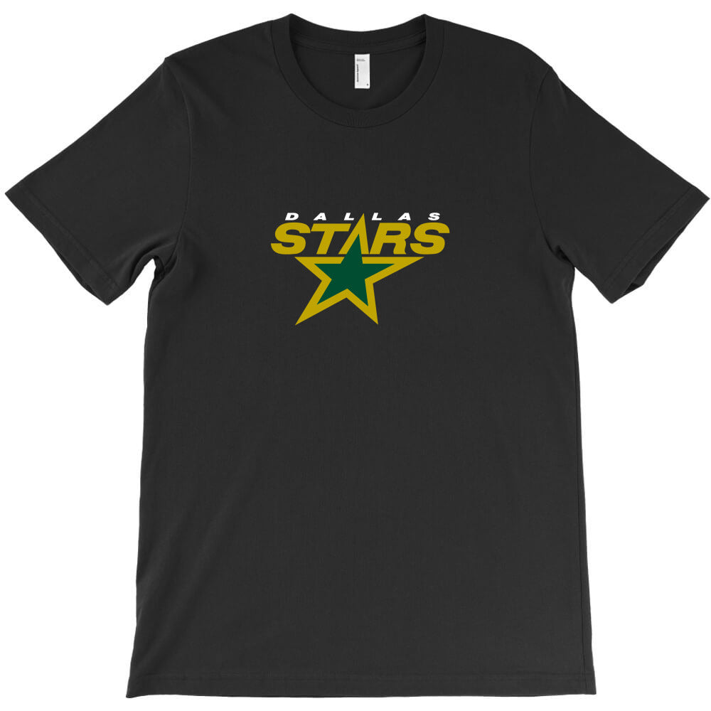 *''Dallas,Stars''* T-Shirt - T-Shirt, Sweatshirt, Hoodie