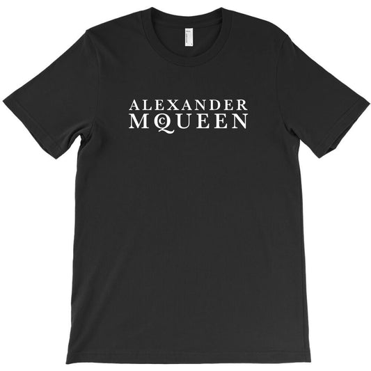 alexander-mcqueen T-Shirt - T-Shirt, Sweatshirt, Hoodie