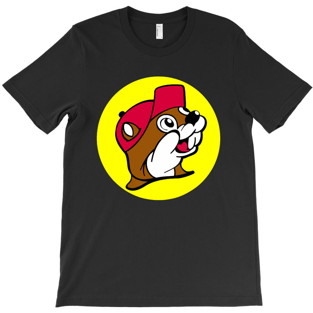 buc ,ee's T-Shirt - T-Shirt, Sweatshirt, Hoodie
