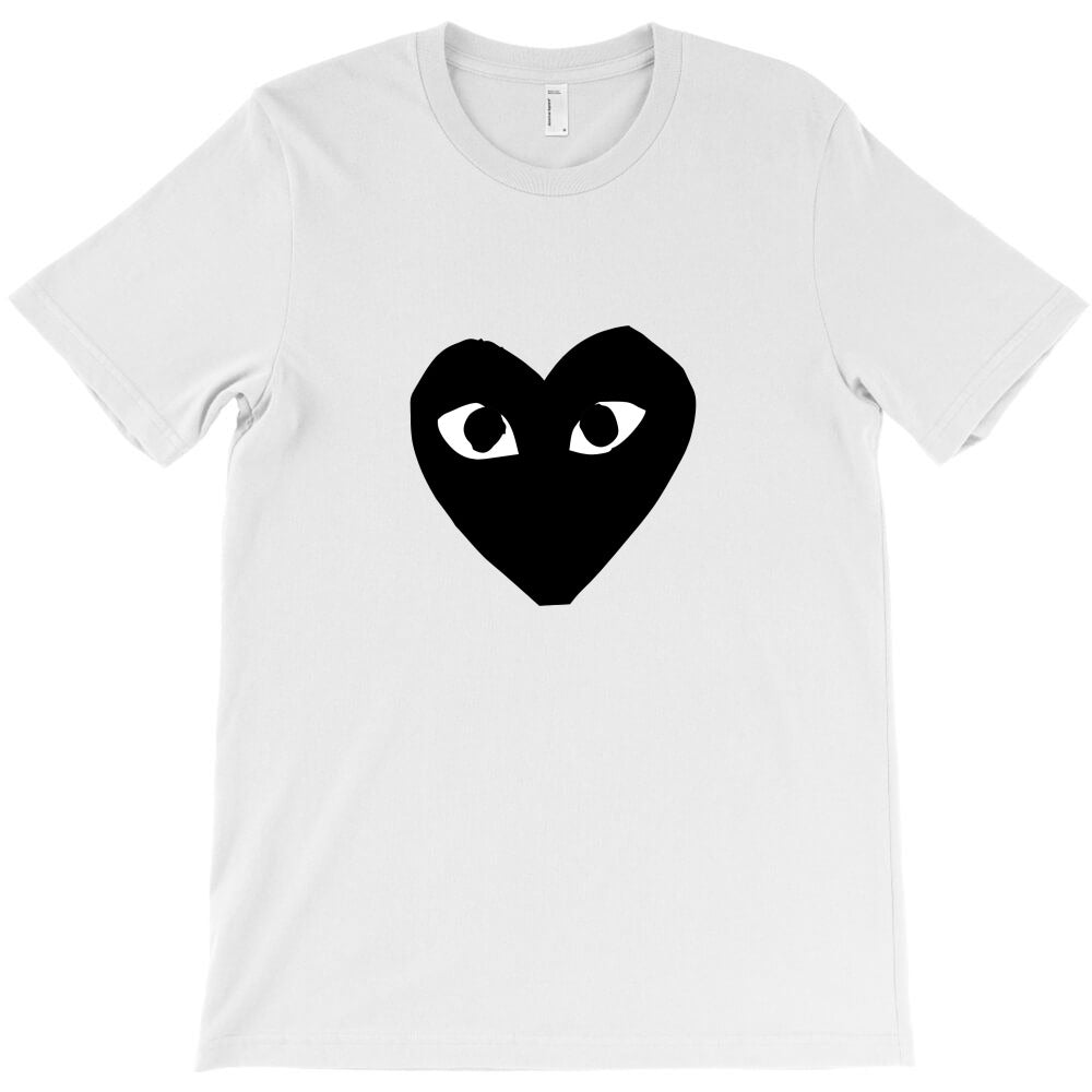 commes de-garcons T-Shirt - T-Shirt, Sweatshirt, Hoodie