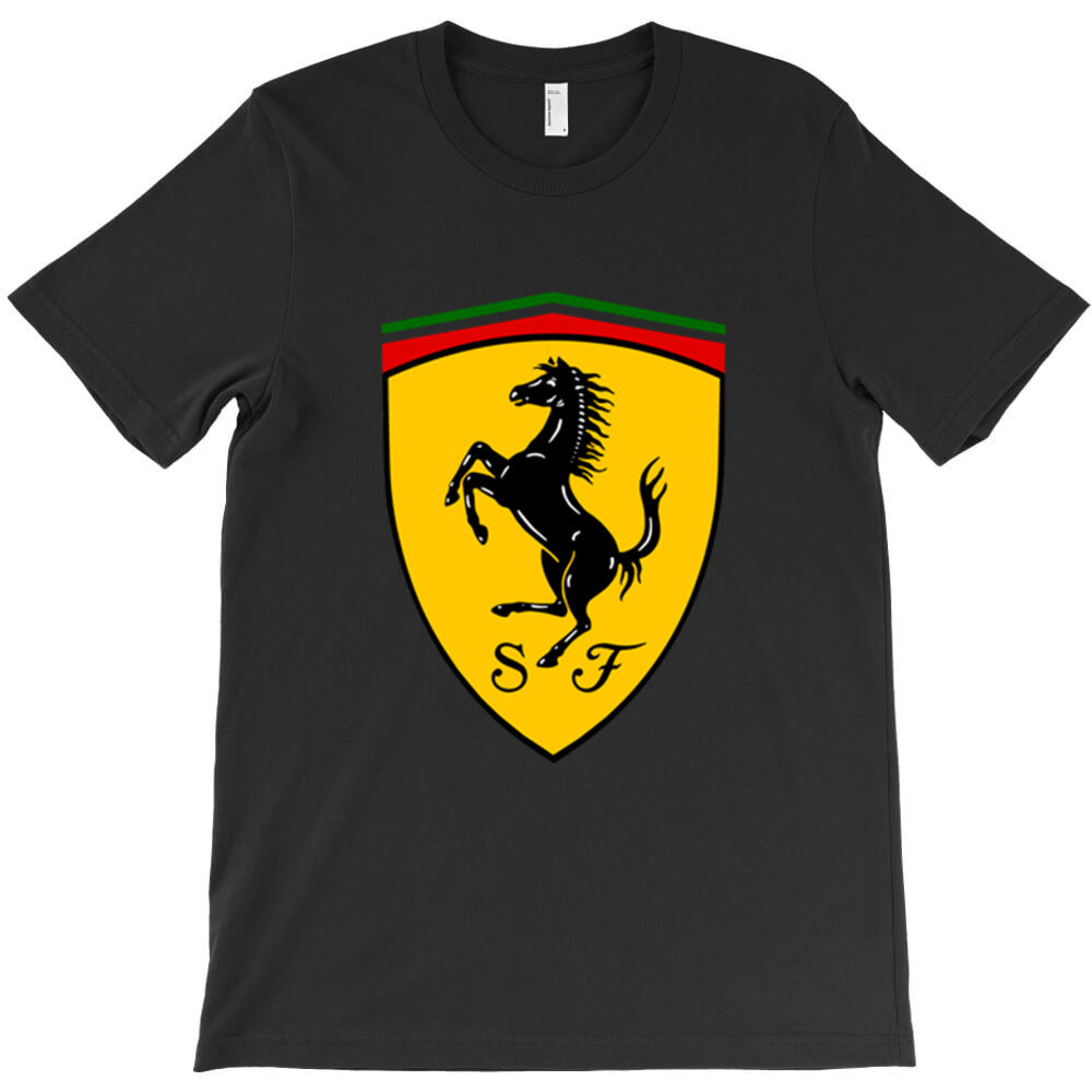 .ferrari. sale T-Shirt - T-Shirt, Sweatshirt, Hoodie