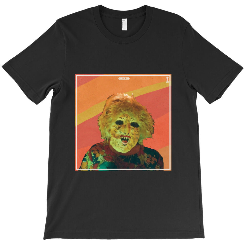 Ty Segall Melted Album Perfect Gift T-Shirt - T-Shirt, Sweatshirt, Hoodie