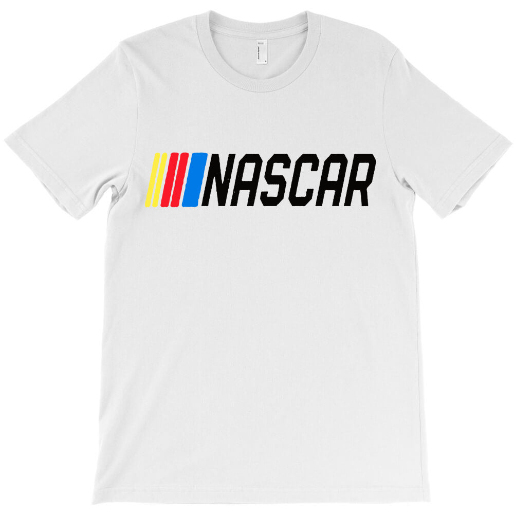 n a s c a r T-Shirt - T-Shirt, Sweatshirt, Hoodie