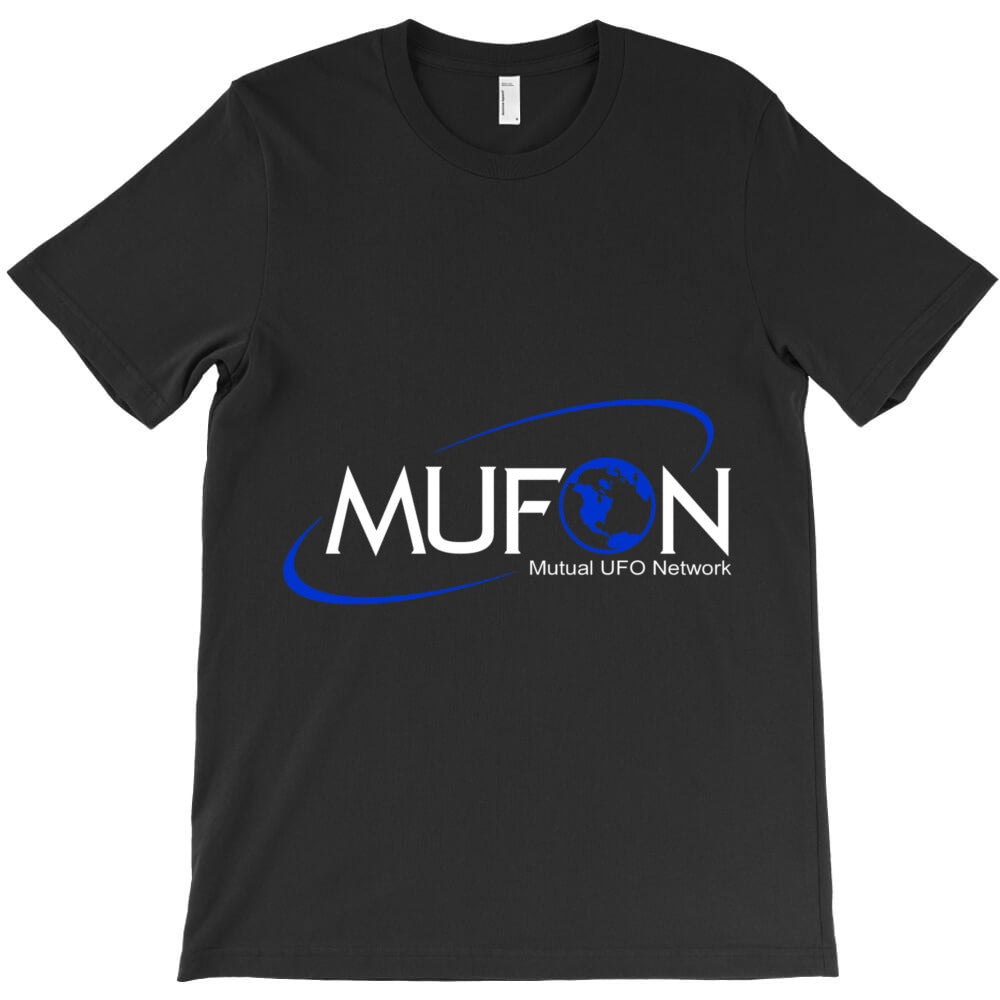 design mufon mutual ufo network hdb gift for men a T-Shirt - T-Shirt, Sweatshirt, Hoodie