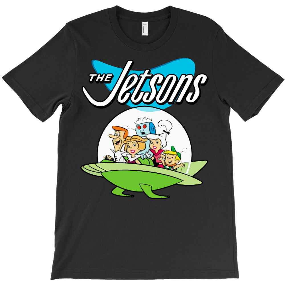 the jetsons T-Shirt - T-Shirt, Sweatshirt, Hoodie