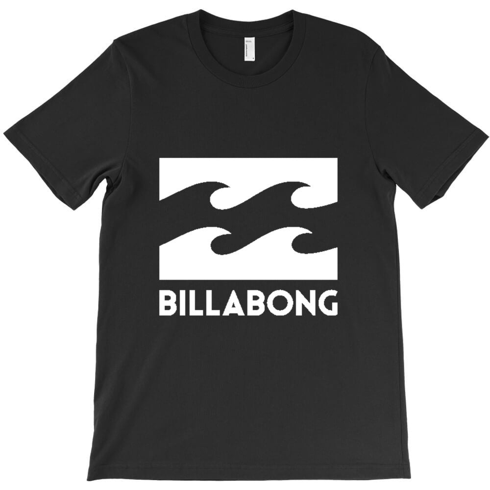 BILLABONG WAVE T-Shirt - T-Shirt, Sweatshirt, Hoodie