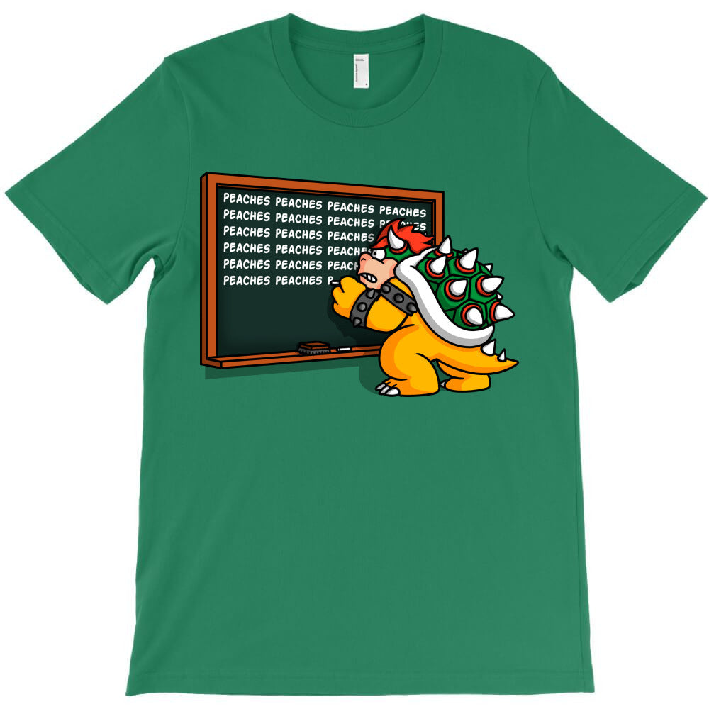 Peaches Peaches Peaches! T-Shirt - T-Shirt, Sweatshirt, Hoodie