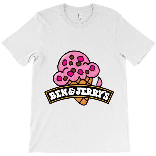 BEN & JERRYS CLASSIC T-Shirt - T-Shirt, Sweatshirt, Hoodie