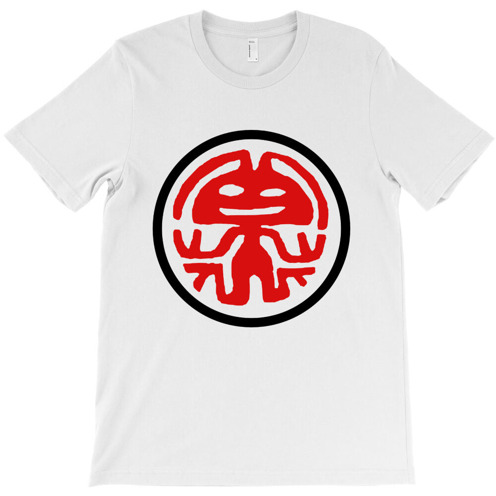 rabbit in the moon abstract T-Shirt - T-Shirt, Sweatshirt, Hoodie