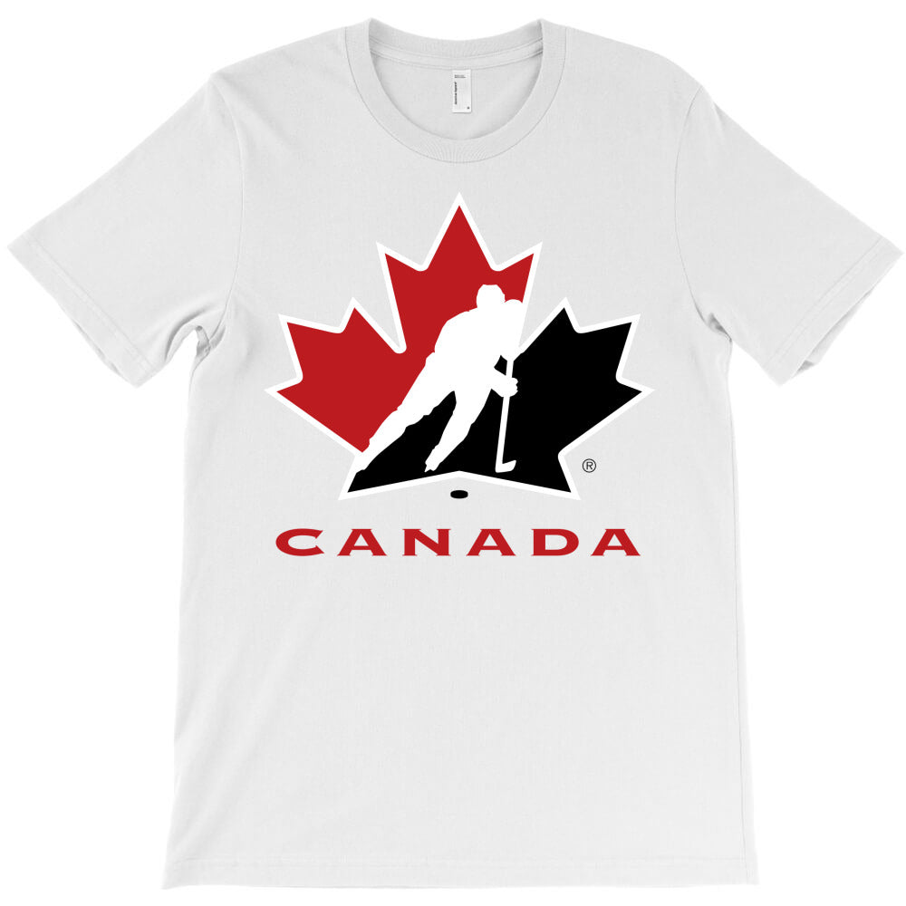 hockey canada T-Shirt - T-Shirt, Sweatshirt, Hoodie