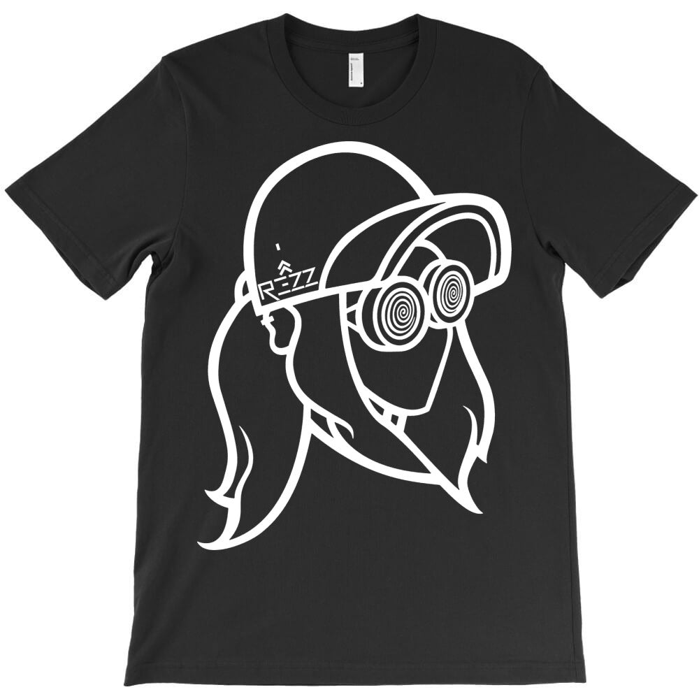 rezz mscc T-Shirt - T-Shirt, Sweatshirt, Hoodie