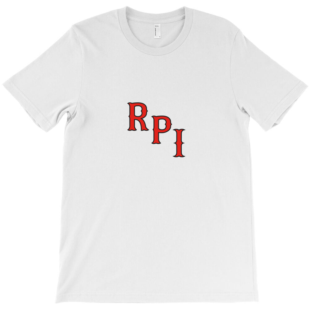 rensselaer polytechnic institute rpi T-Shirt - T-Shirt, Sweatshirt, Hoodie