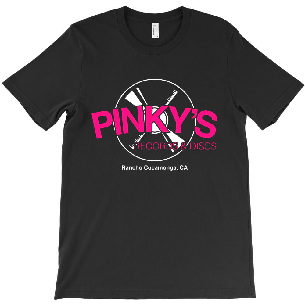 pinky's records T-Shirt - T-Shirt, Sweatshirt, Hoodie