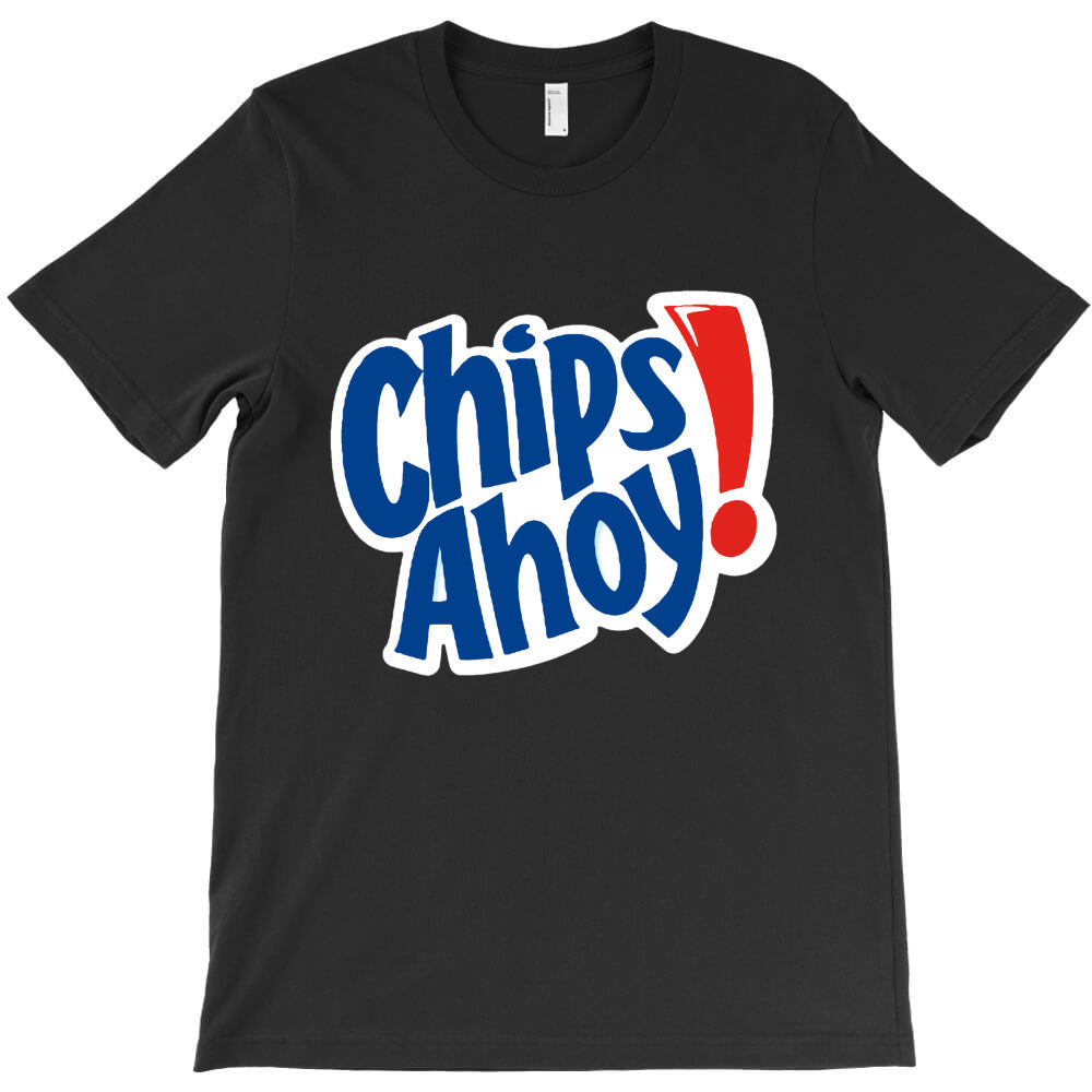 chips ahoy snack T-Shirt - T-Shirt, Sweatshirt, Hoodie
