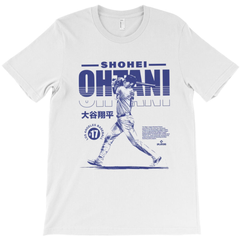 shohei ohtani T-Shirt - T-Shirt, Sweatshirt, Hoodie