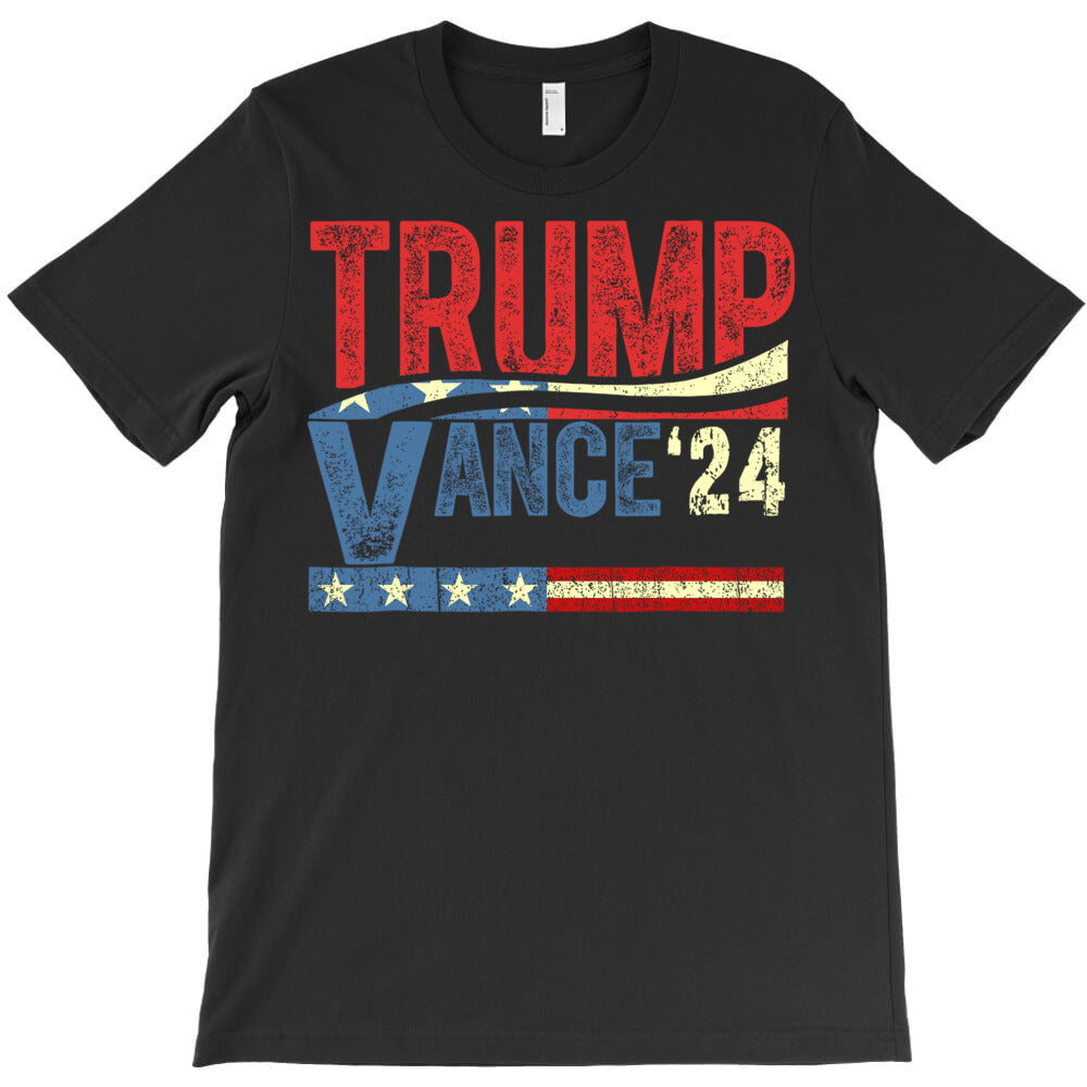 trump vance T-Shirt - T-Shirt, Sweatshirt, Hoodie