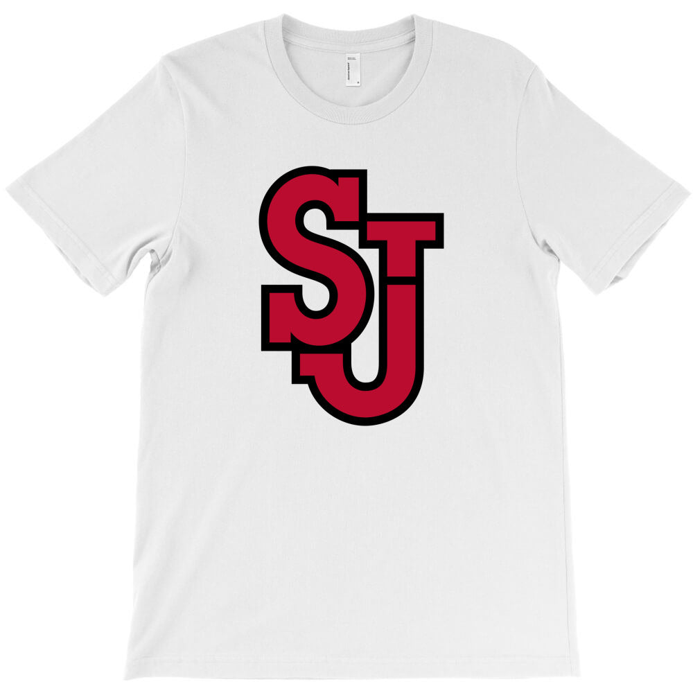 st. john's red T-Shirt - T-Shirt, Sweatshirt, Hoodie