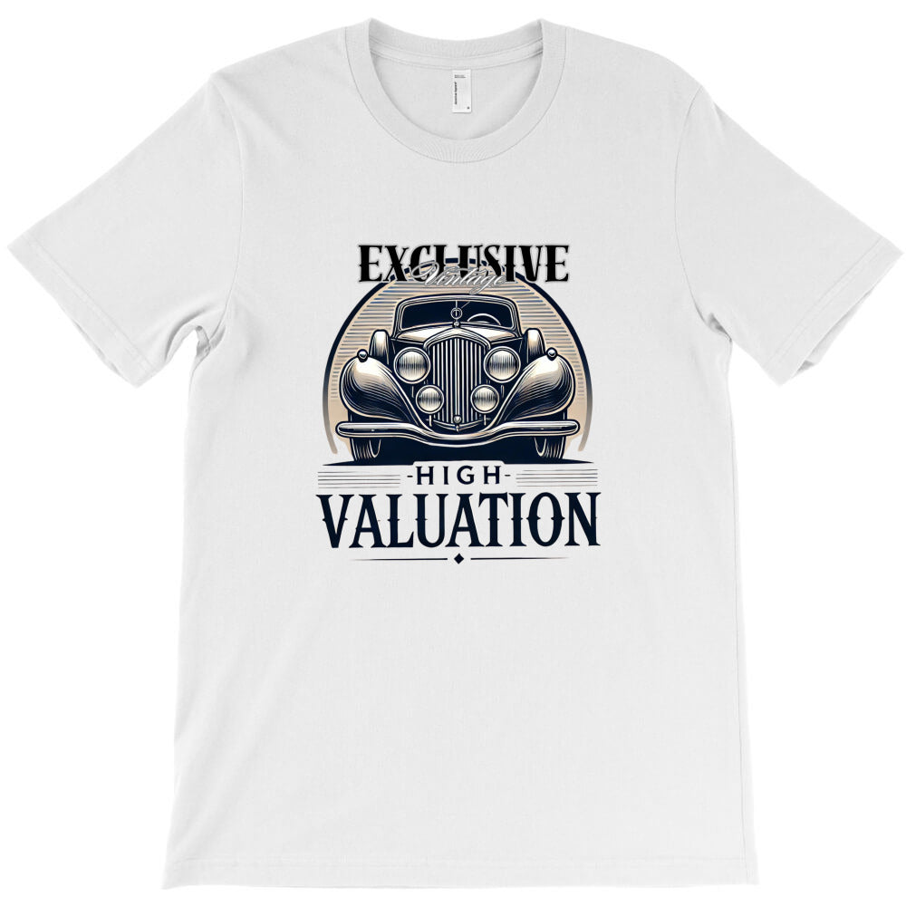 classic style T-Shirt - T-Shirt, Sweatshirt, Hoodie
