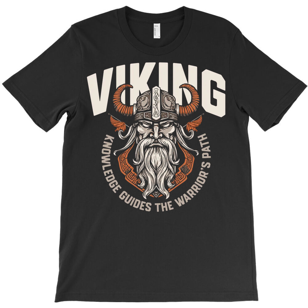 Viking T-Shirt - T-Shirt, Sweatshirt, Hoodie