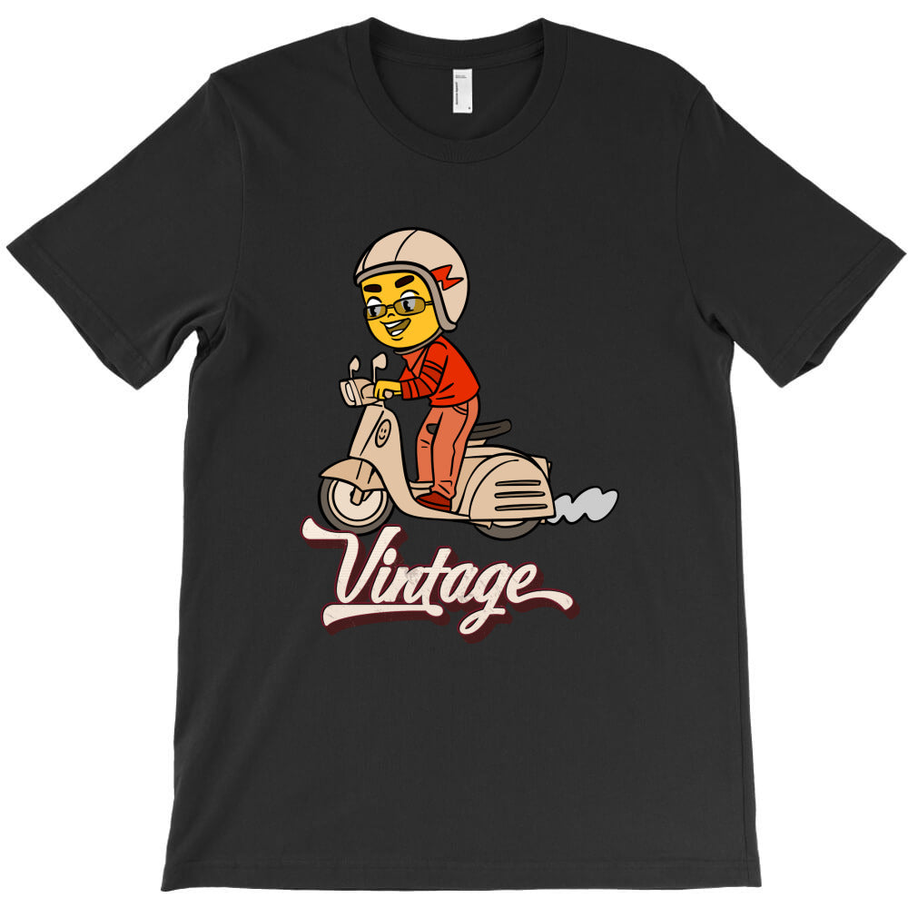 vintage T-Shirt - T-Shirt, Sweatshirt, Hoodie