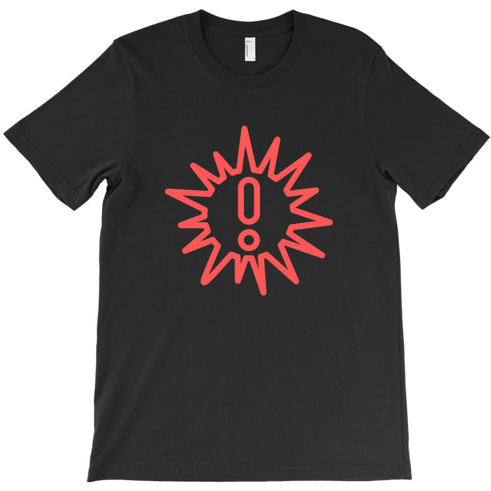 scream alert T-Shirt - T-Shirt, Sweatshirt, Hoodie