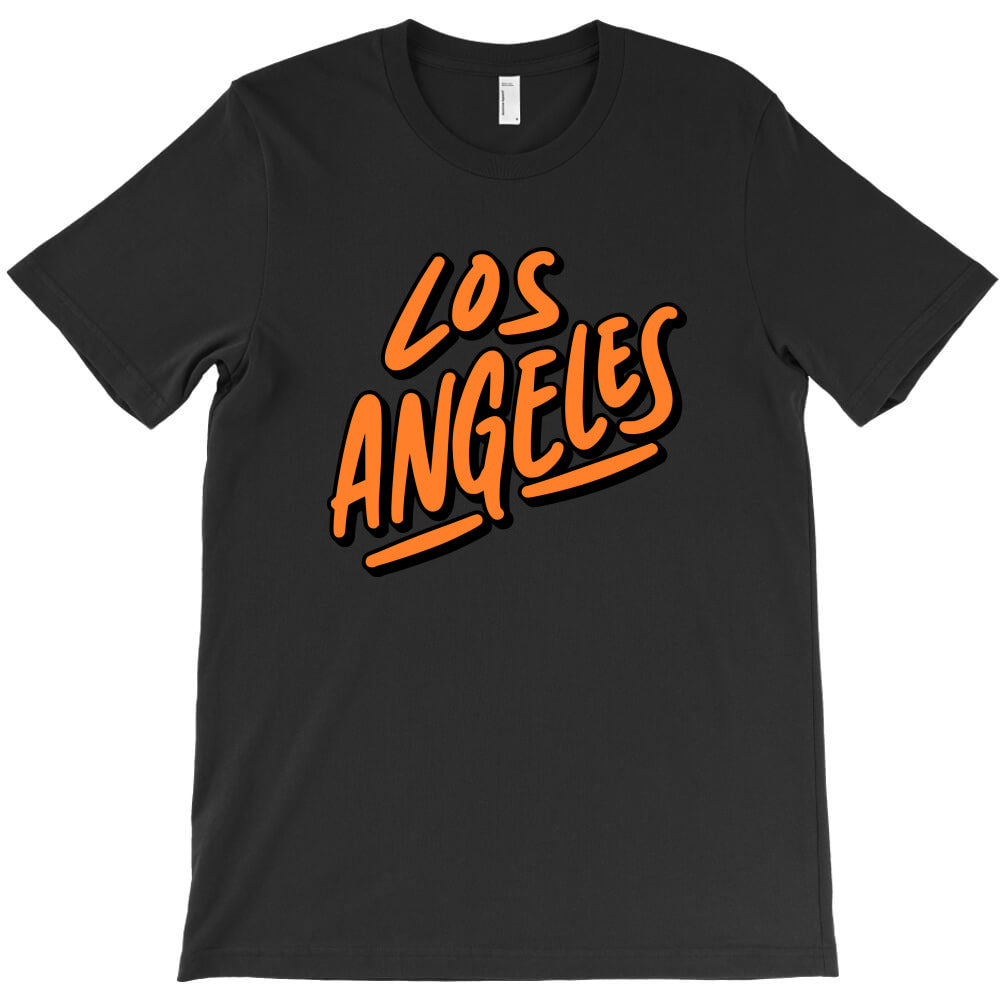 los angeles T-Shirt - T-Shirt, Sweatshirt, Hoodie