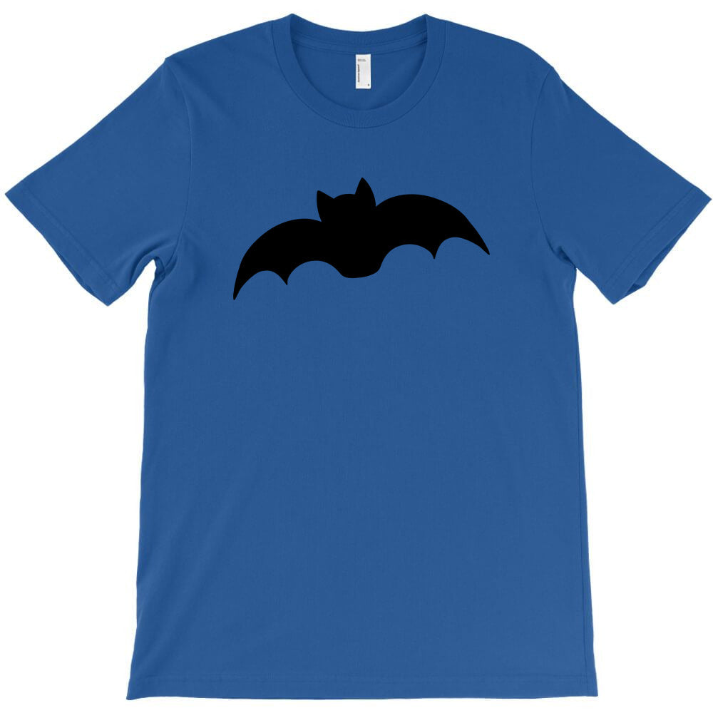 Spooky Ghostly Halloween Design T-Shirt - T-Shirt, Sweatshirt, Hoodie
