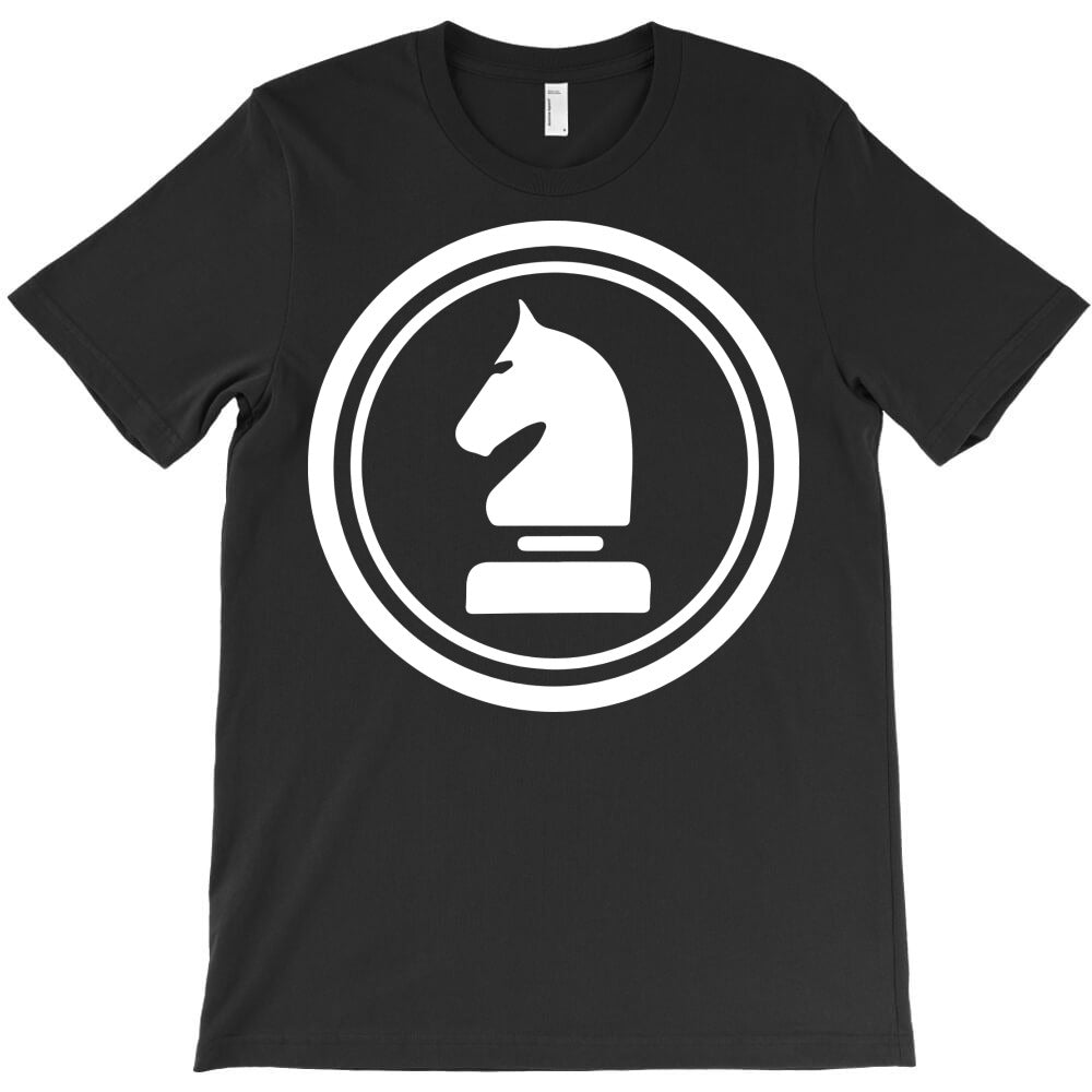 chess castle chess strategy checkmate T-Shirt - T-Shirt, Sweatshirt, Hoodie