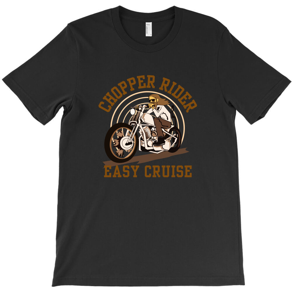 easy cruise T-Shirt - T-Shirt, Sweatshirt, Hoodie