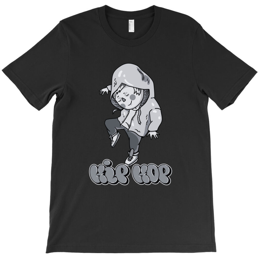 hip hop style T-Shirt - T-Shirt, Sweatshirt, Hoodie