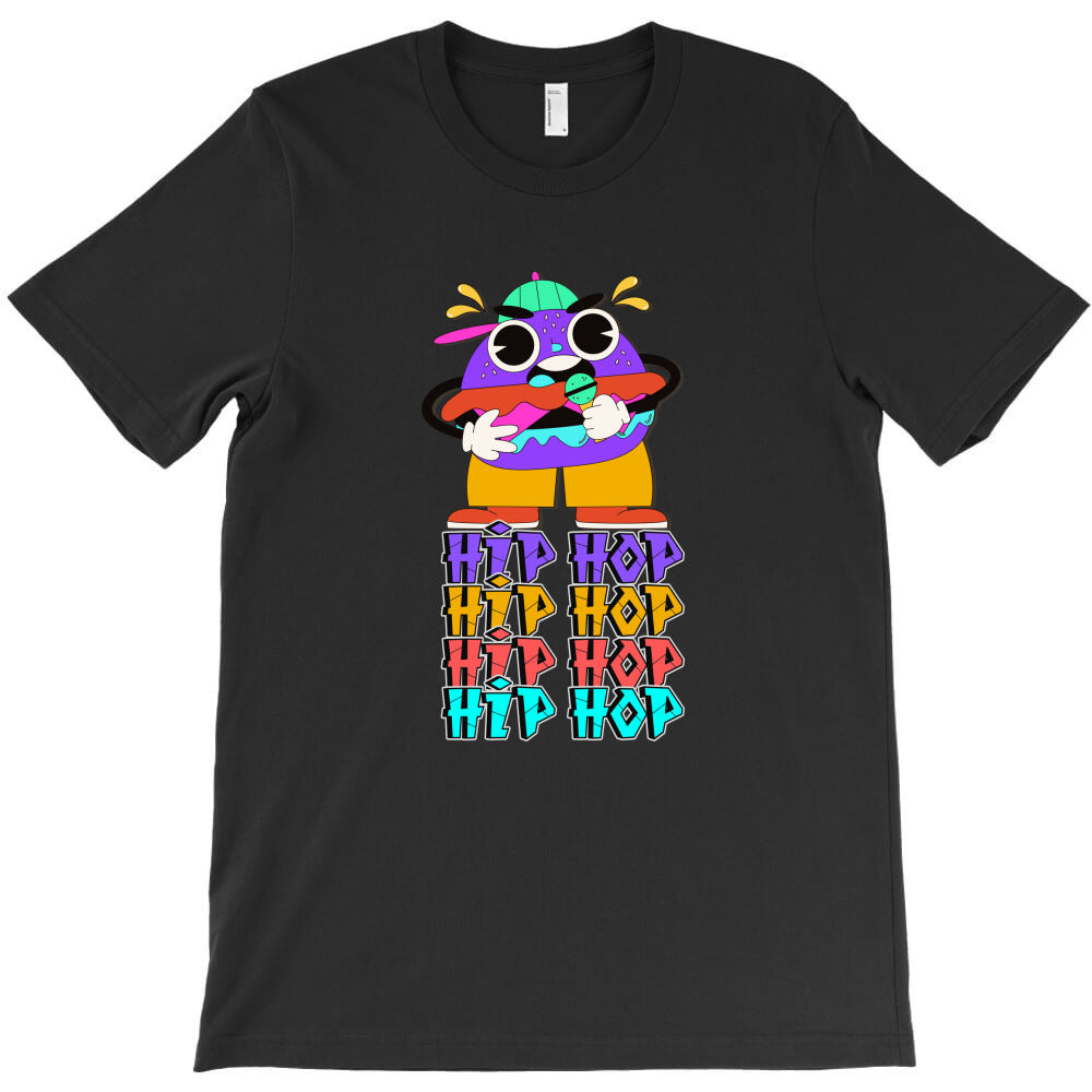hip hop T-Shirt - T-Shirt, Sweatshirt, Hoodie