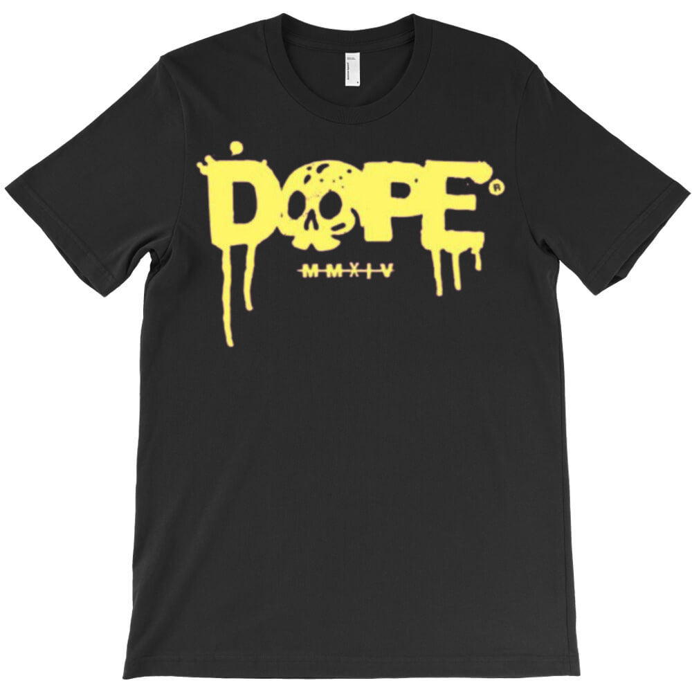 editable dope T-Shirt - T-Shirt, Sweatshirt, Hoodie
