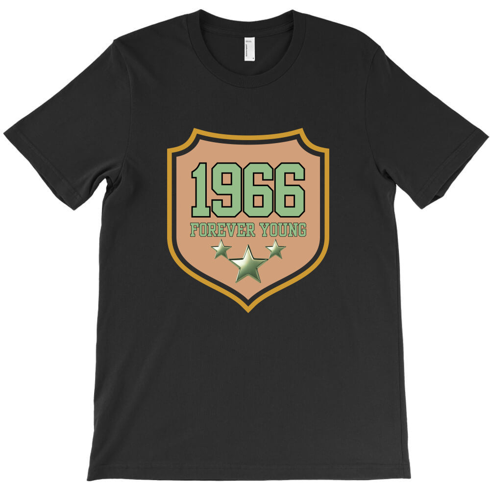 Special for anyone born in 1966 T-Shirt - T-Shirt, Sweatshirt, Hoodie