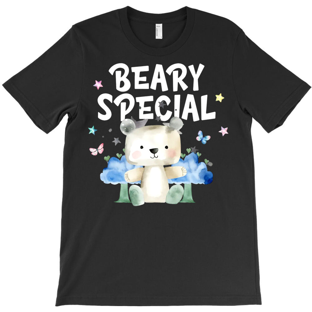 Beary Special T-Shirt - T-Shirt, Sweatshirt, Hoodie