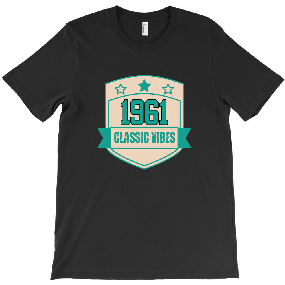 Special for anyone born in 1965 T-Shirt - T-Shirt, Sweatshirt, Hoodie