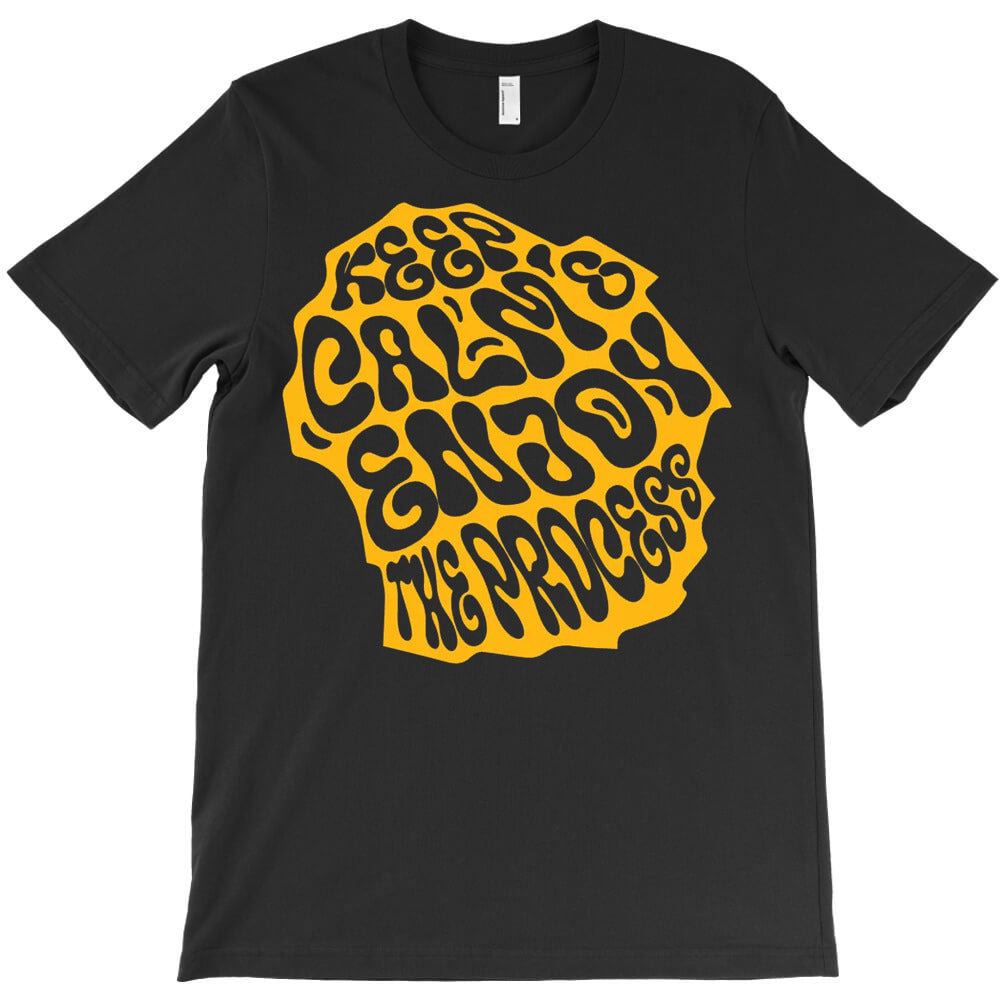 Keep Calm T-Shirt - T-Shirt, Sweatshirt, Hoodie