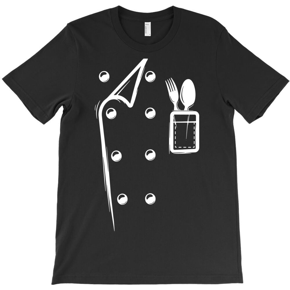 cooking chef birthday T-Shirt - T-Shirt, Sweatshirt, Hoodie
