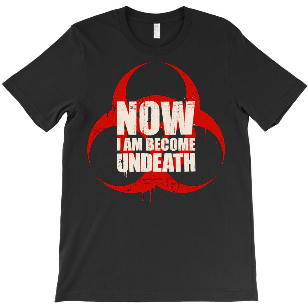 Undeath T-Shirt - T-Shirt, Sweatshirt, Hoodie