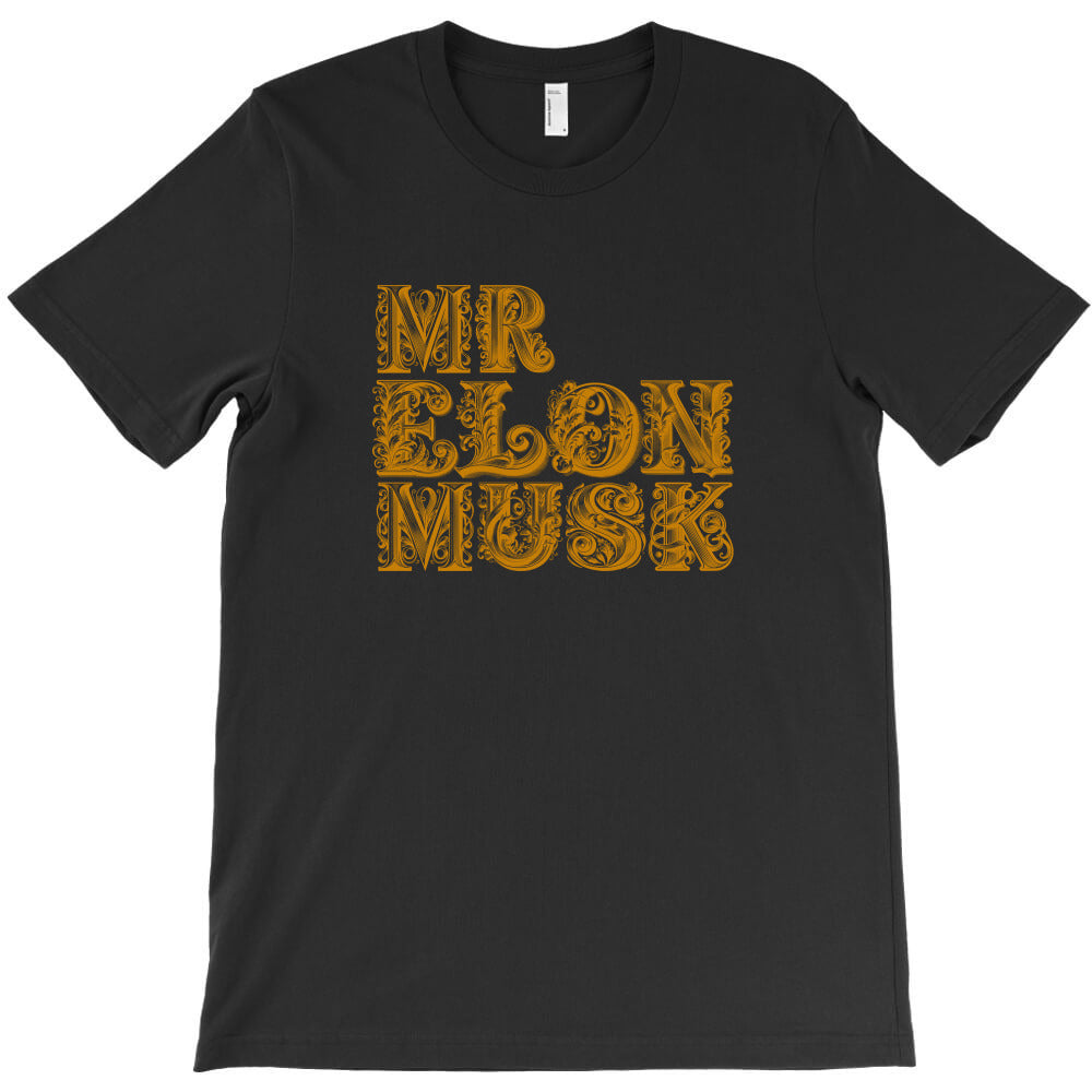 elon musk T-Shirt - T-Shirt, Sweatshirt, Hoodie