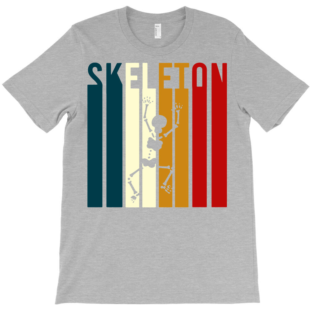 dabbing skeleton funny T-Shirt - T-Shirt, Sweatshirt, Hoodie