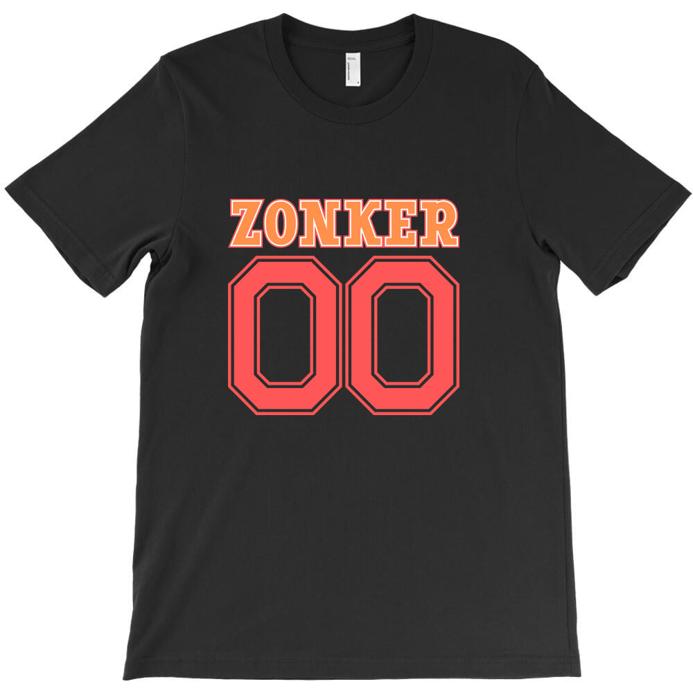 zonker 00 T-Shirt - T-Shirt, Sweatshirt, Hoodie