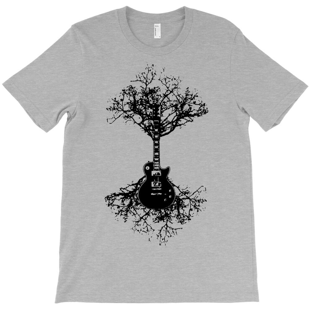 elektrogitarre T-Shirt - T-Shirt, Sweatshirt, Hoodie