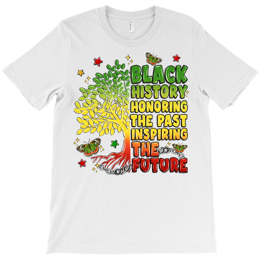 title black history celebration T-Shirt - T-Shirt, Sweatshirt, Hoodie