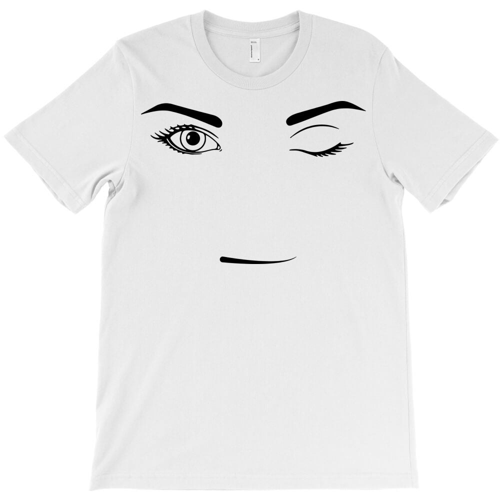 face beauty T-Shirt - T-Shirt, Sweatshirt, Hoodie