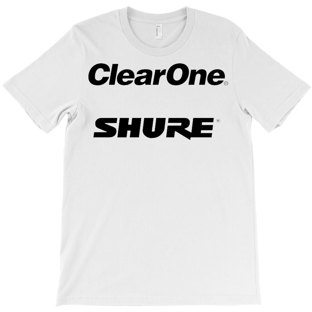 shure T-Shirt - T-Shirt, Sweatshirt, Hoodie
