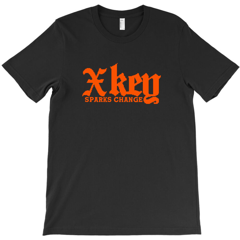 x key T-Shirt - T-Shirt, Sweatshirt, Hoodie