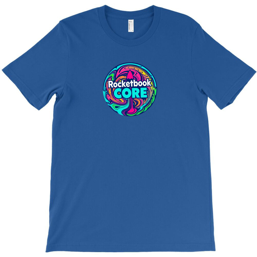 The Rocketbook Core T-Shirt - T-Shirt, Sweatshirt, Hoodie