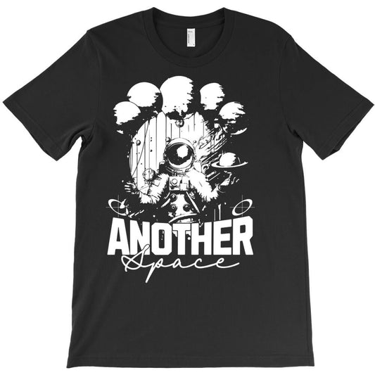 Another Space T-Shirt - T-Shirt, Sweatshirt, Hoodie